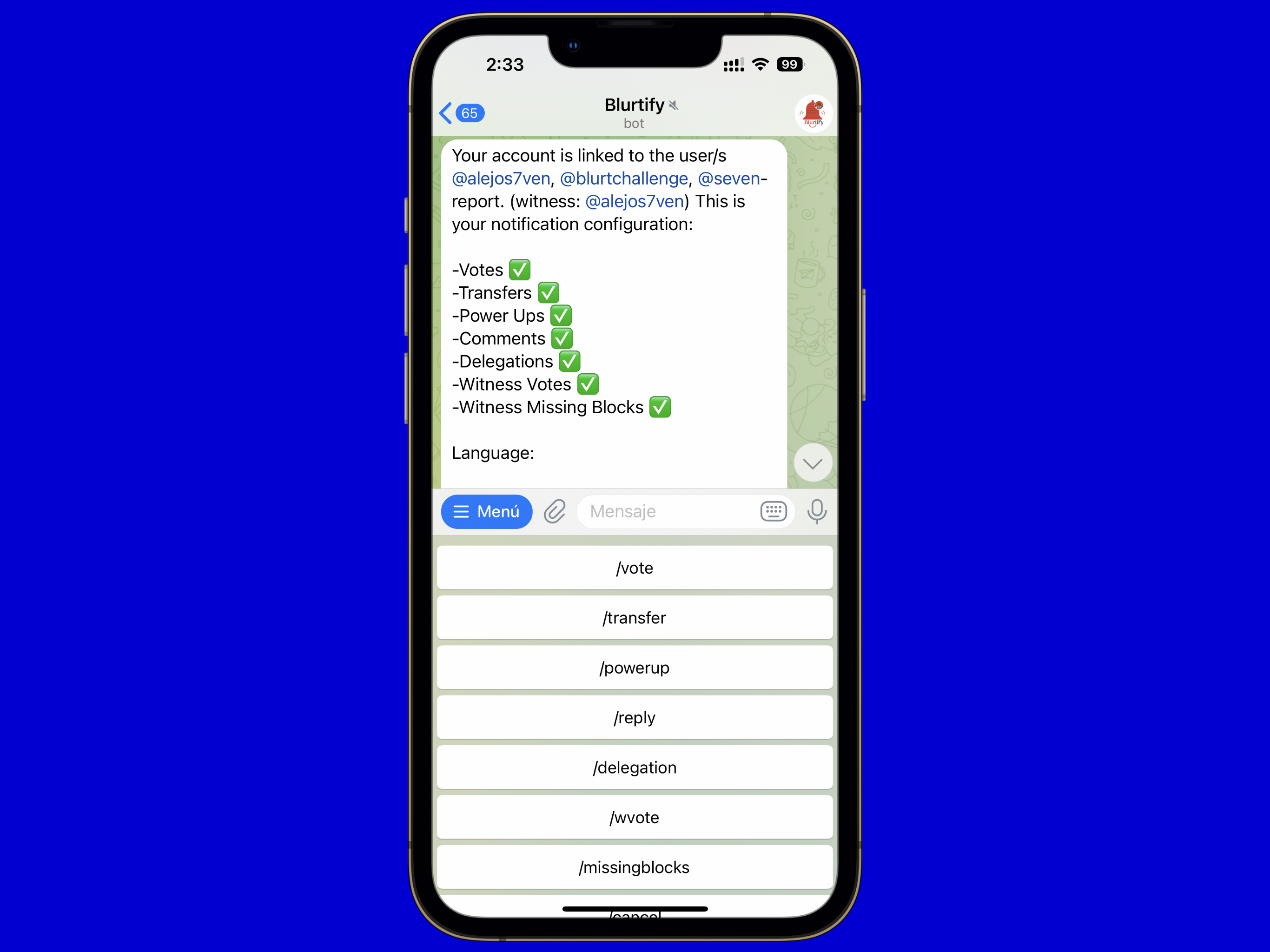 Project Screenshot