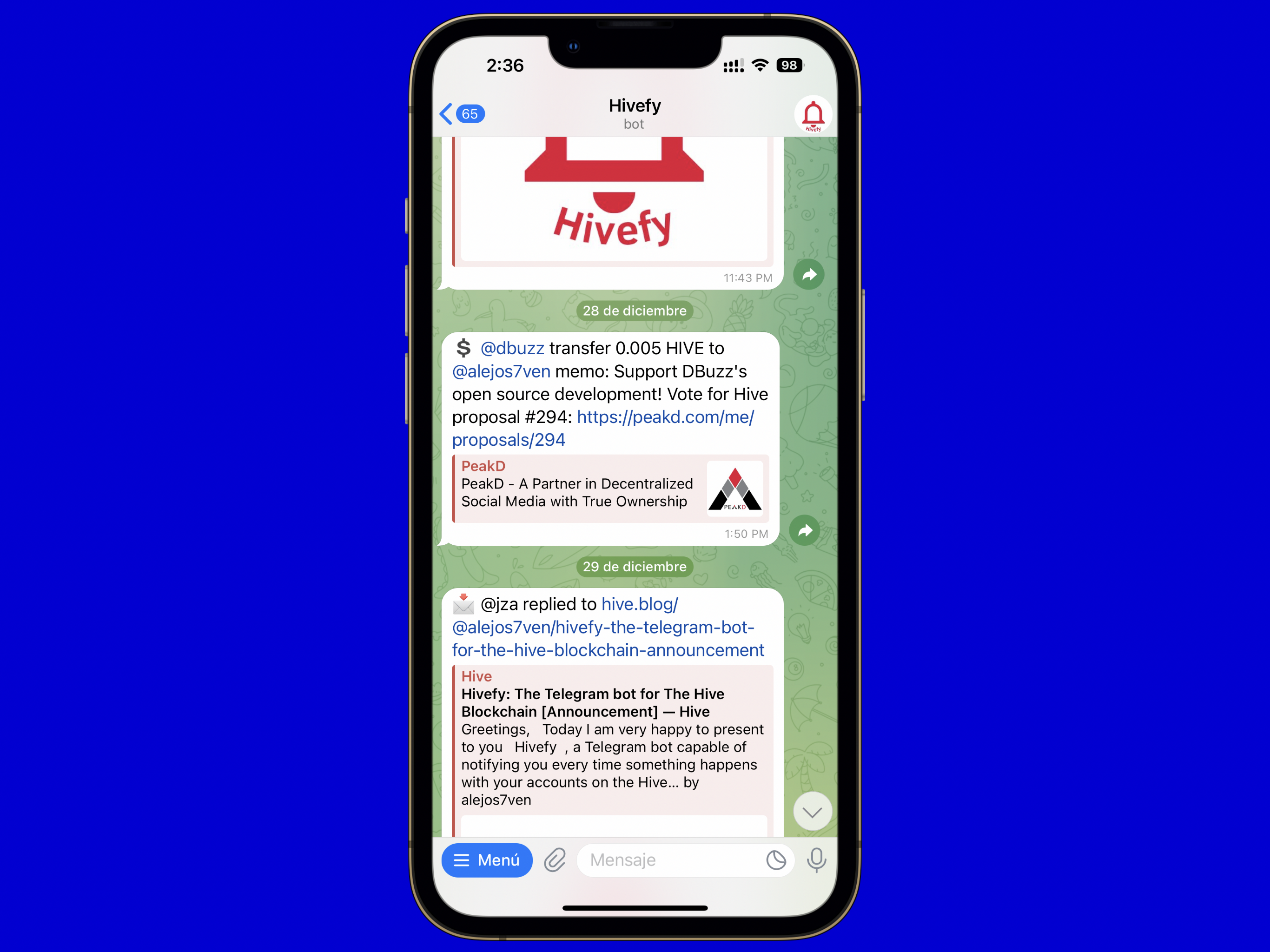 Project Screenshot