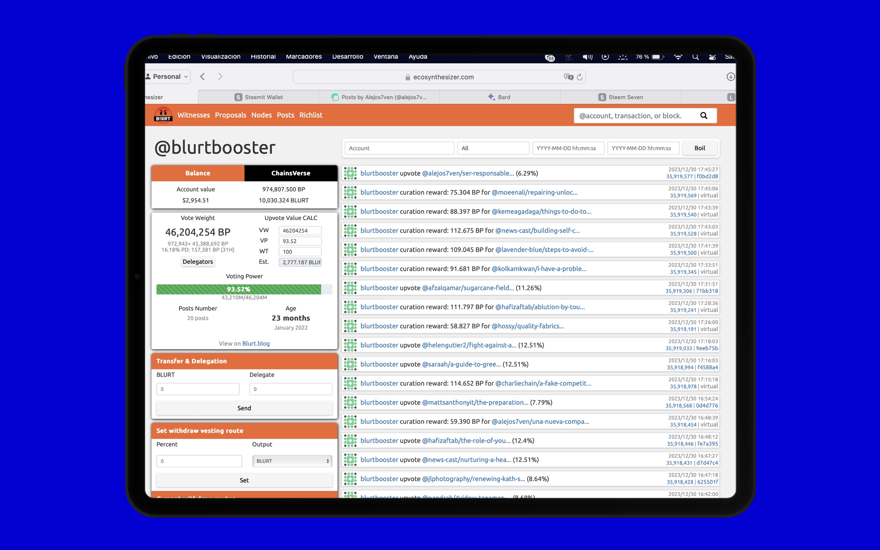 Project Screenshot