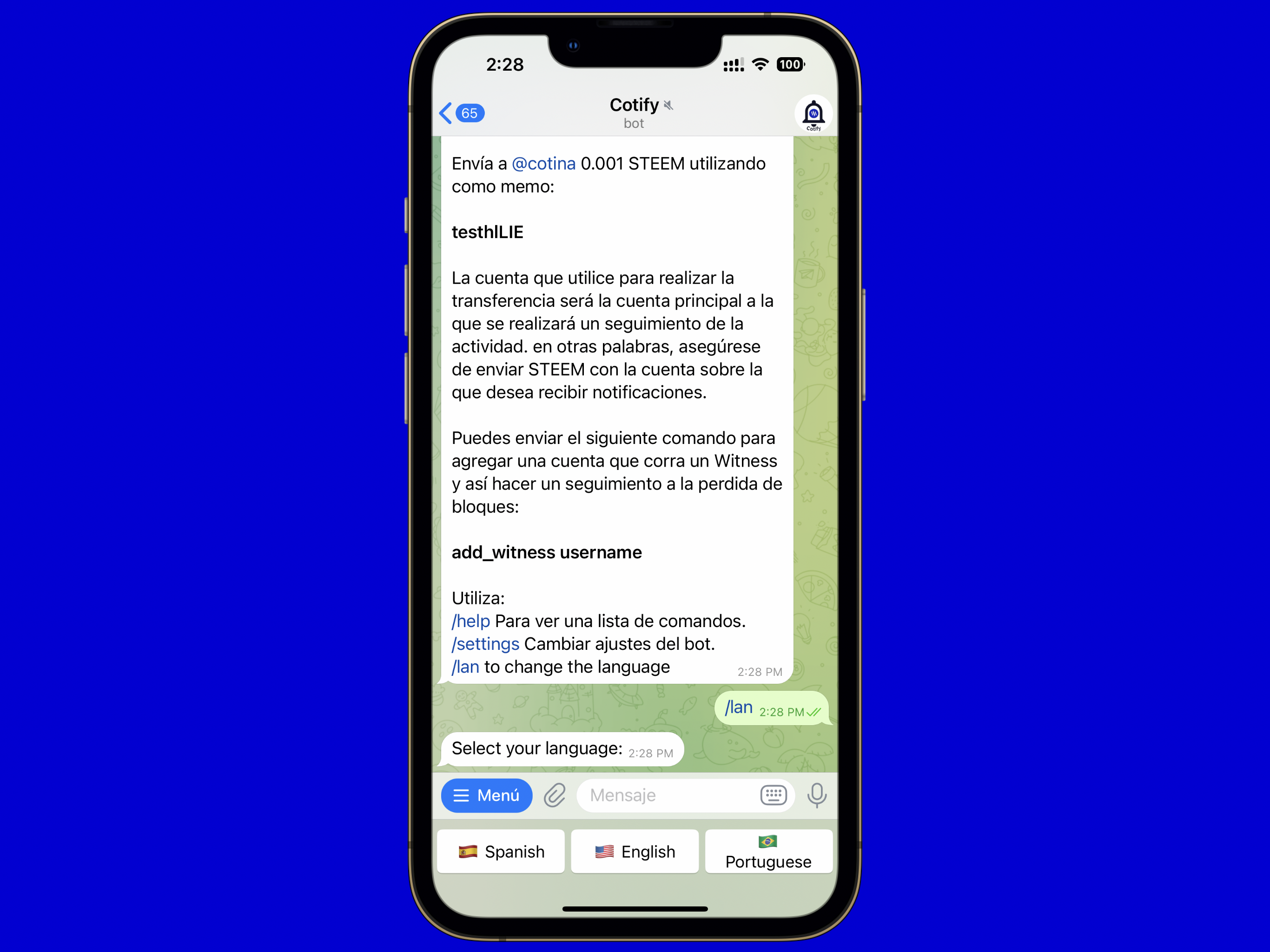 Project Screenshot