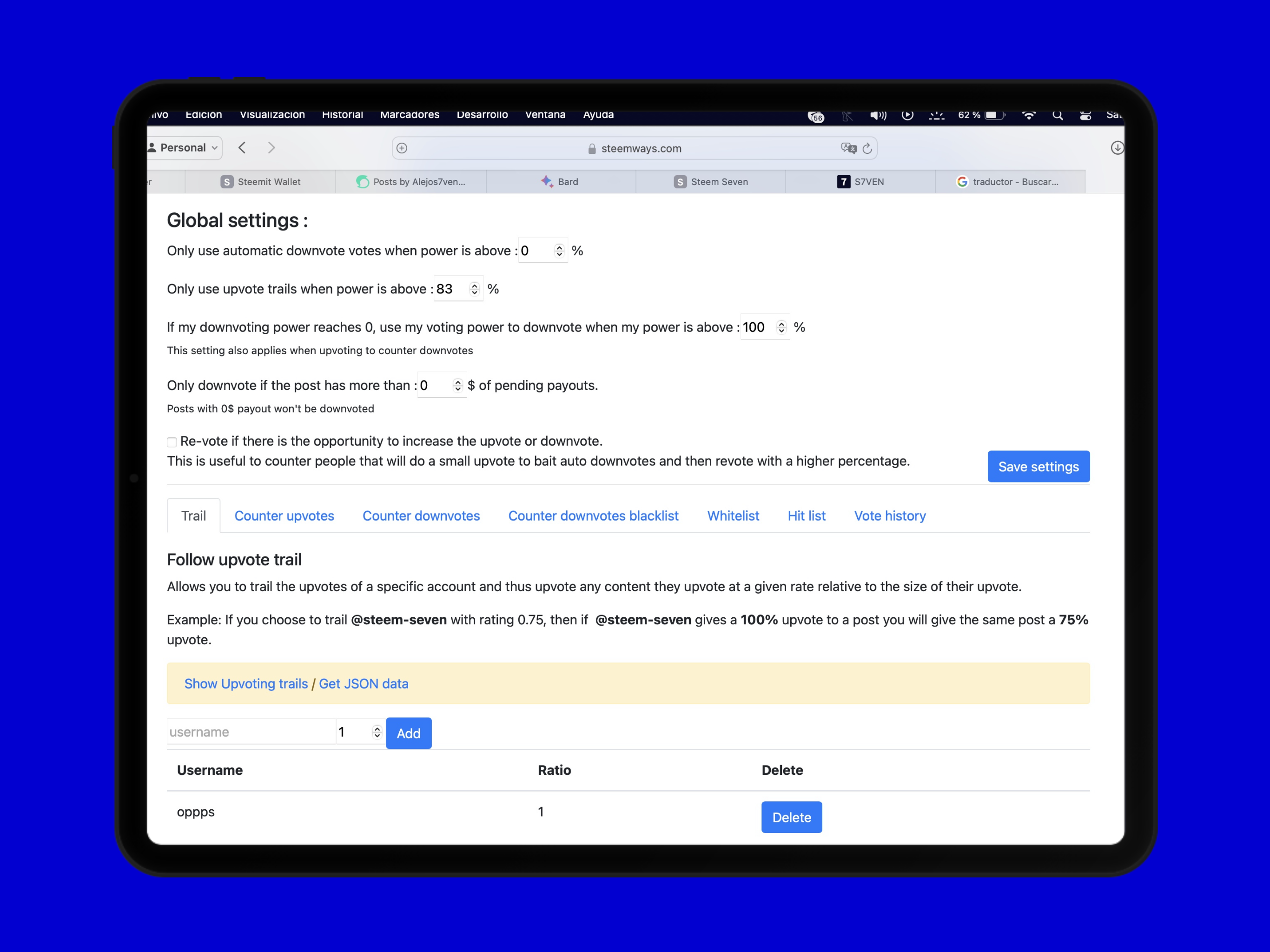 Project Screenshot