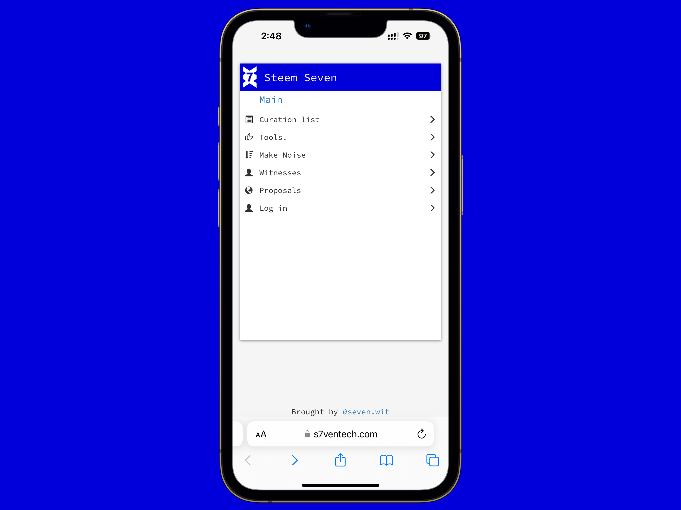 Project Screenshot
