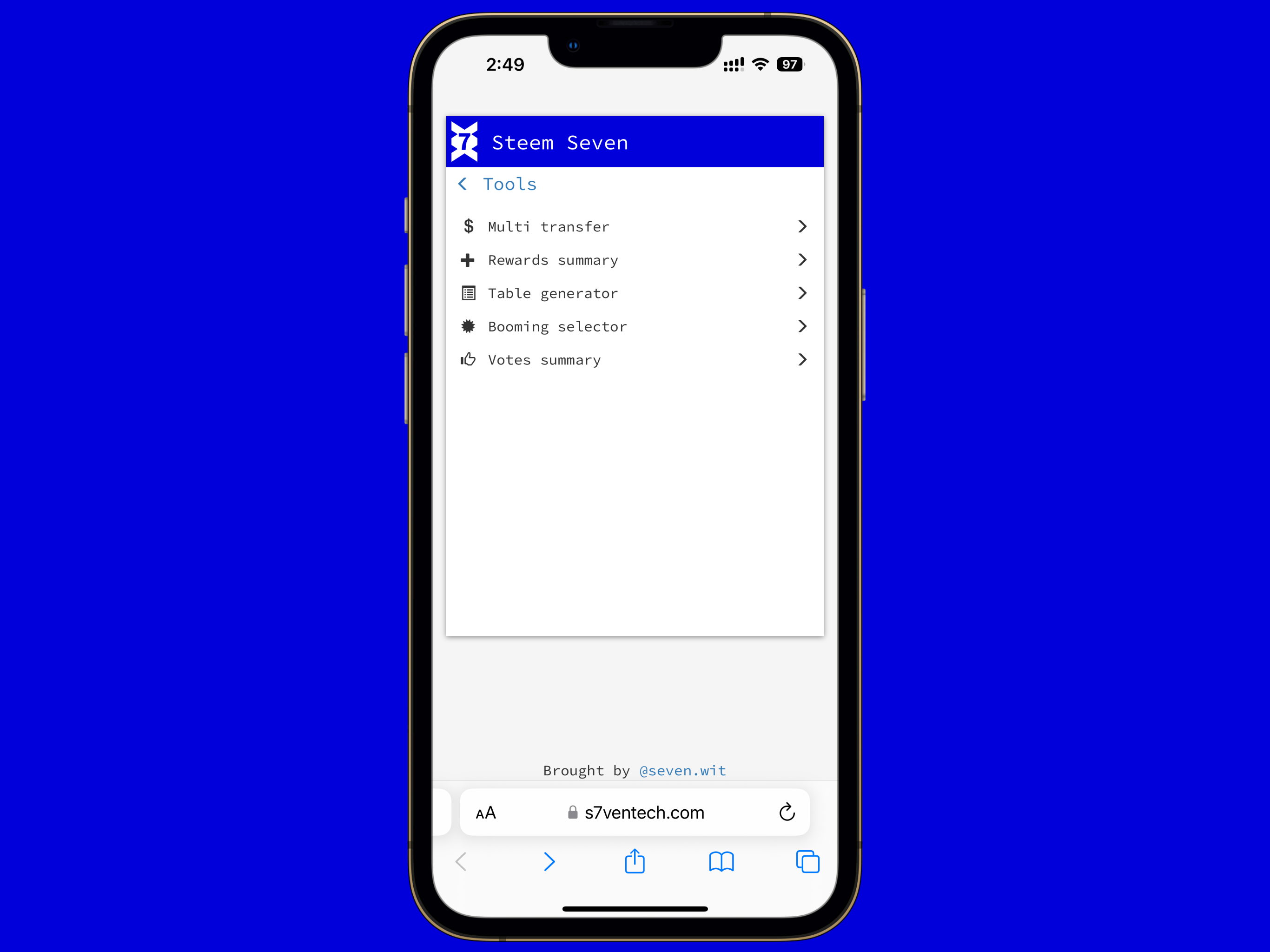 Project Screenshot