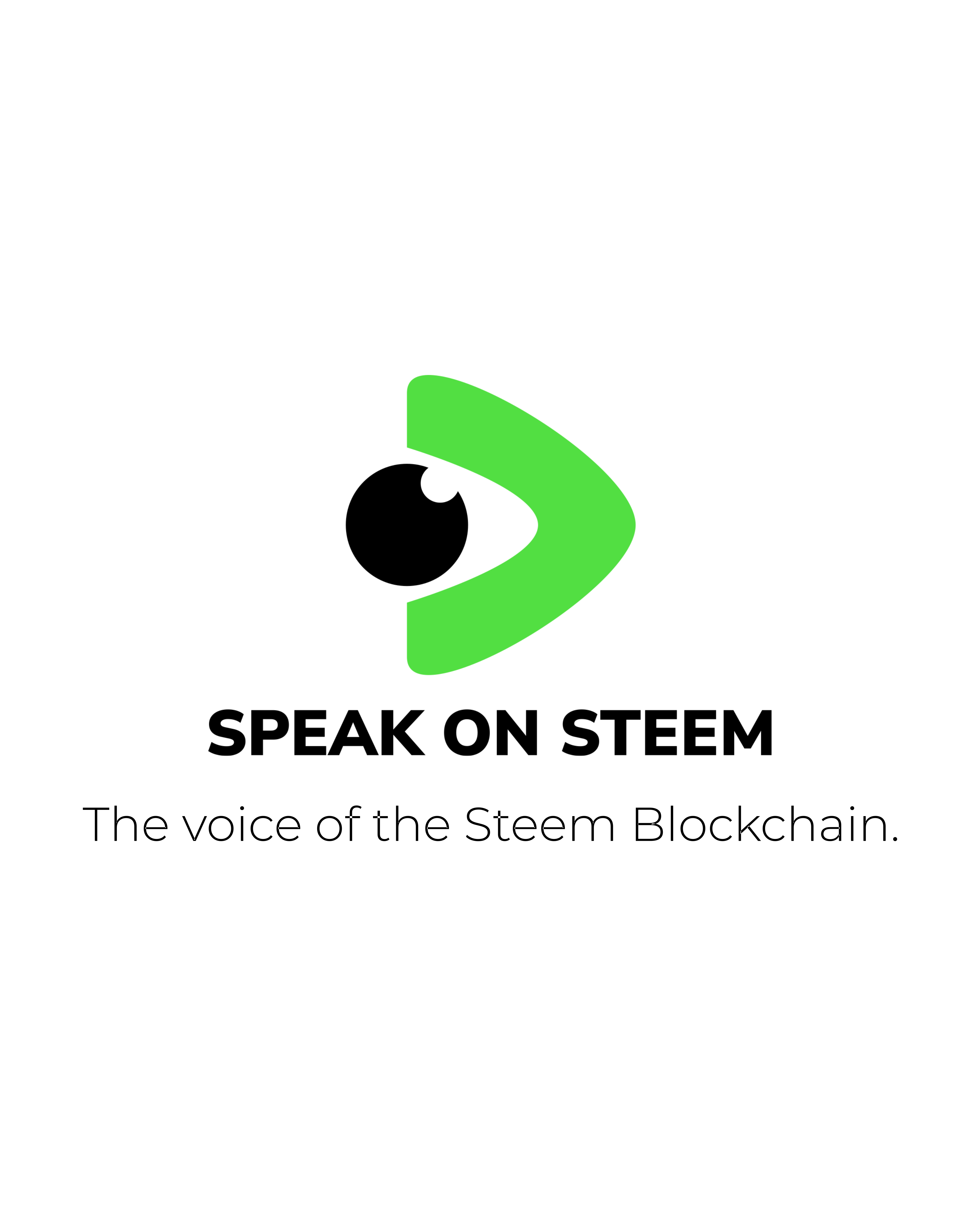 Introducing Speak on Steem: Video Redefined
